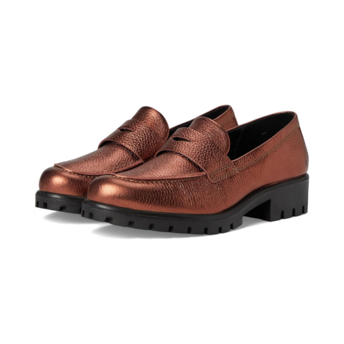 ECCO Modtray Penny Loafers