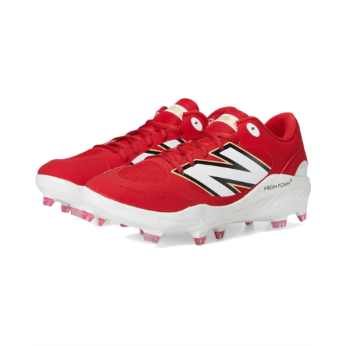 Mens New Balance Fresh Foam 3000v7 Molded Baseball Cleats