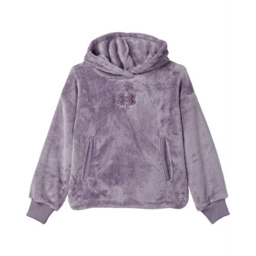 Under Armour Kids Outdoor Cozy Hoodie (Big Kid)