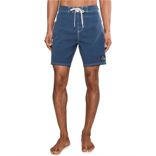 Mens Quiksilver Original Arch 18 Boardshorts