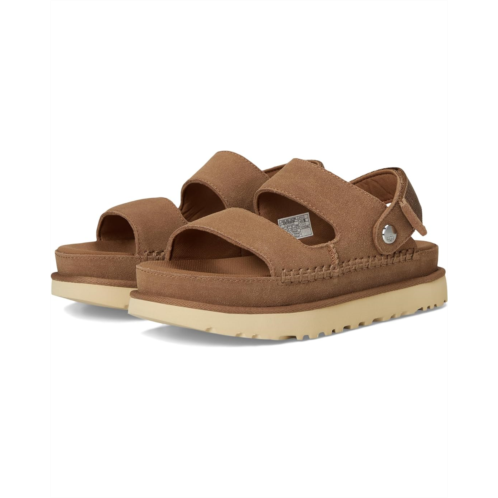 Womens UGG Goldenstar Glide