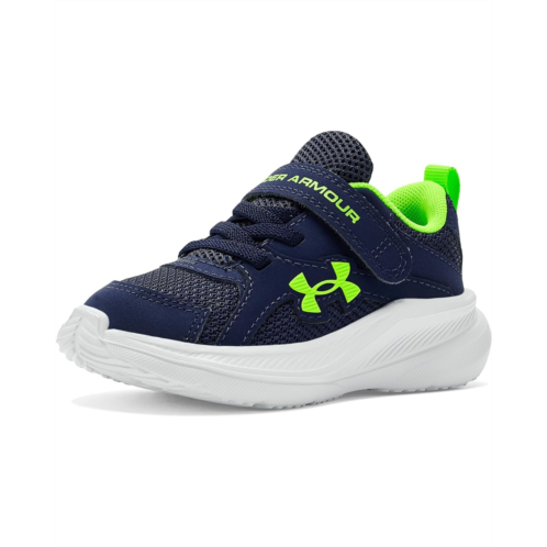 Under Armour Kids Charged Assert 11 Alternate Closure (Toddler)