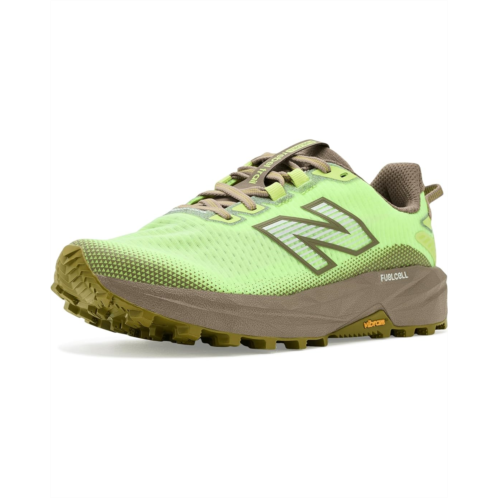 Womens New Balance Fuelcell Rebel Trail