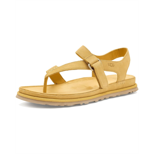 Womens UGG Goldengaze Toe Post