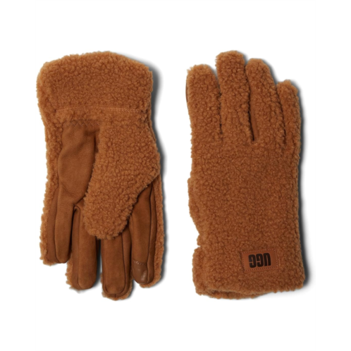 UGG Fluff Glove