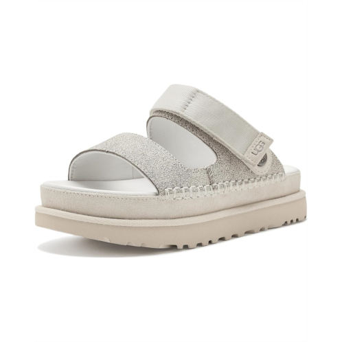 Womens UGG Goldenstar Crackle Glide