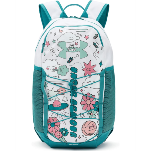 Under Armour Hustle Sport 6.0 Backpack