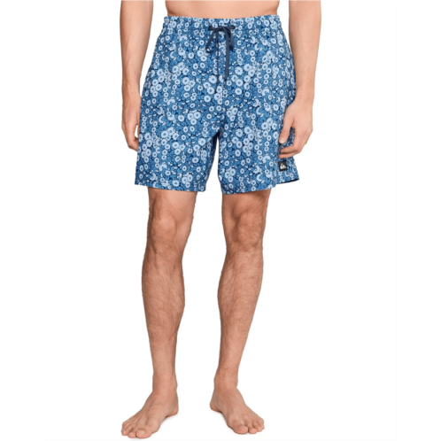 Mens Quiksilver Mix Volley 17