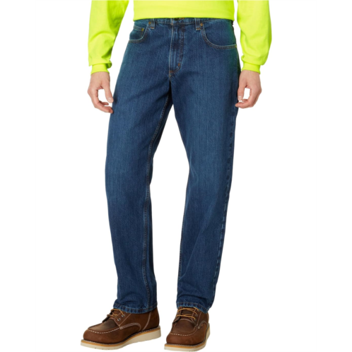 Carhartt Relaxed Fit Five-Pocket Jeans