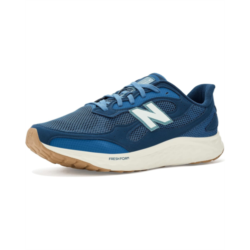 Mens New Balance Fresh Foam Arishi v4 Tiralux