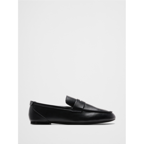 bananarepublic Vegan Leather Soft Loafer