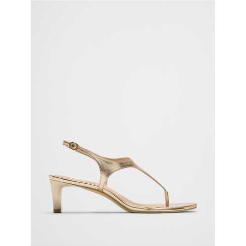 bananarepublic Strappy Heel Sandal