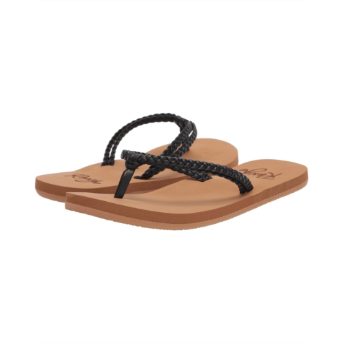 Girls Roxy Kids Costas II (Little Kid/Big Kid)