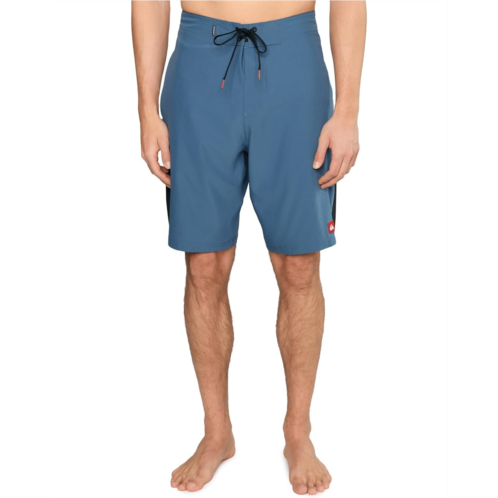 Mens Quiksilver YG Nomad 21 Boardshorts