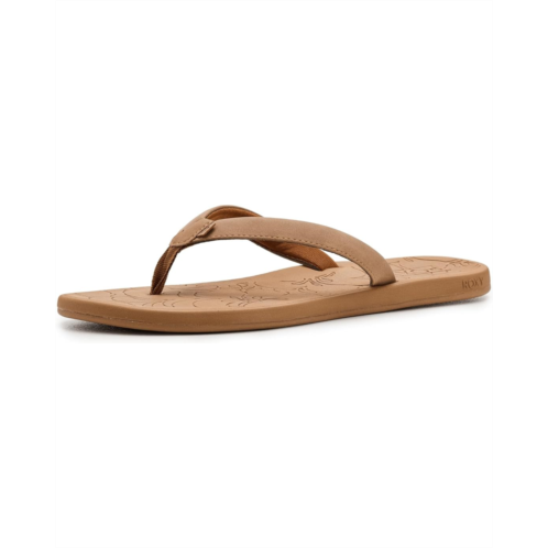 Womens Roxy Vickie