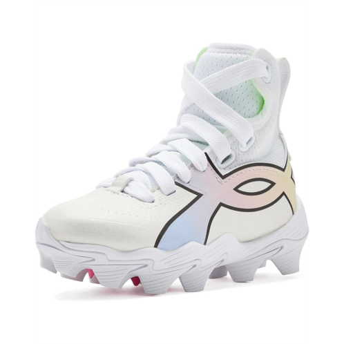 Boys Under Armour Kids Highlight RM Jr Football Cleats (Toddler/Little Kid/Big Kid)