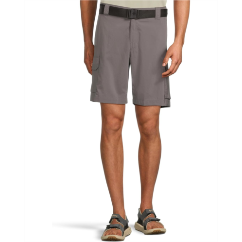 Columbia Silver Ridge Utility Cargo Shorts