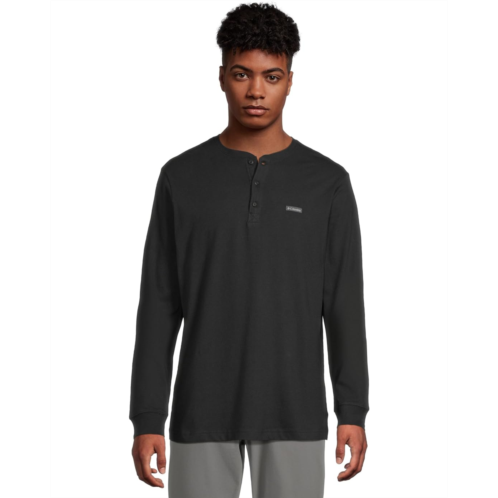 Columbia Landroamer Long Sleeve Henley