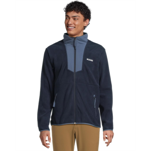 Columbia Sequoia Grove Full Zip Fleece