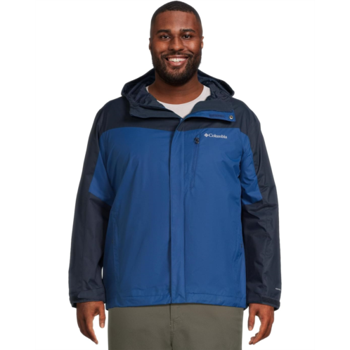 Columbia Big & Tall Whirlibird V Interchange Jacket