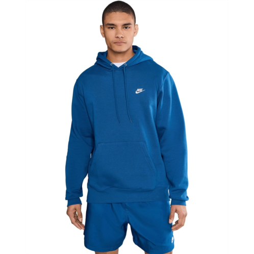 Nike Club Basketball Pullover Hoodie
