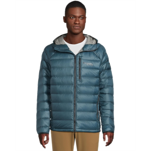 Columbia Arctic Crest Down Hooded Jacket