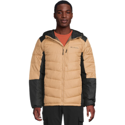 Columbia Labyrinth Loop II Hooded Jacket