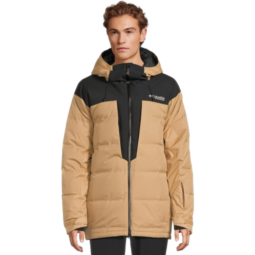 Columbia Glacier Ridge Down Jacket