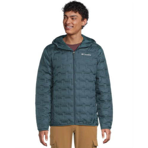 Columbia Delta Ridge II Down Hooded Jacket