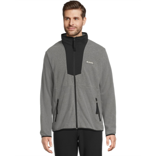 Columbia Sequoia Grove Full Zip Fleece