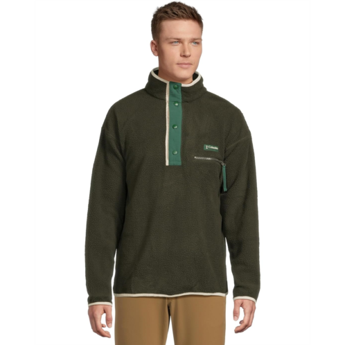 Columbia Helvetia II Half Snap Fleece