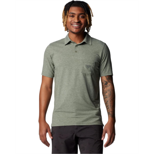 Columbia PFG Uncharted Polo
