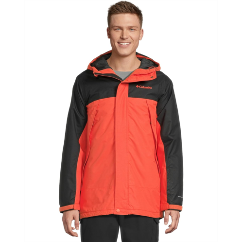 Columbia Shotski Jacket