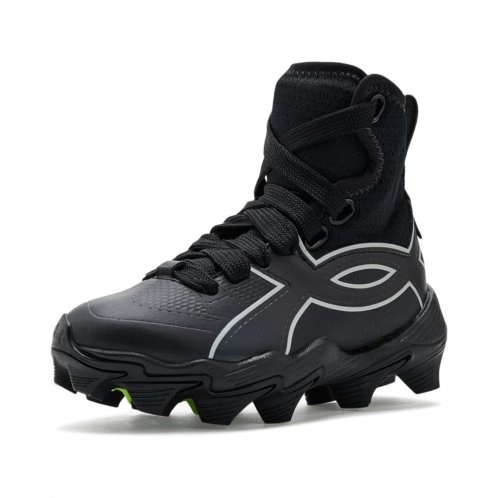 Boys Under Armour Kids Highlight RM Jr Football Cleats (Toddler/Little Kid/Big Kid)