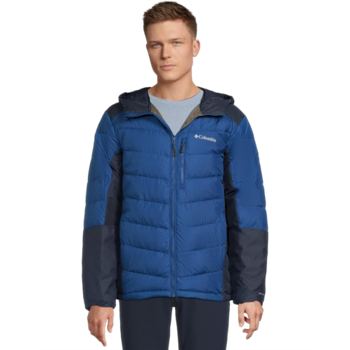 Columbia Labyrinth Loop II Hooded Jacket