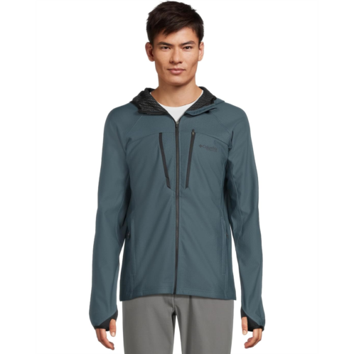 Columbia Arctic Crest Bonded Full Zip