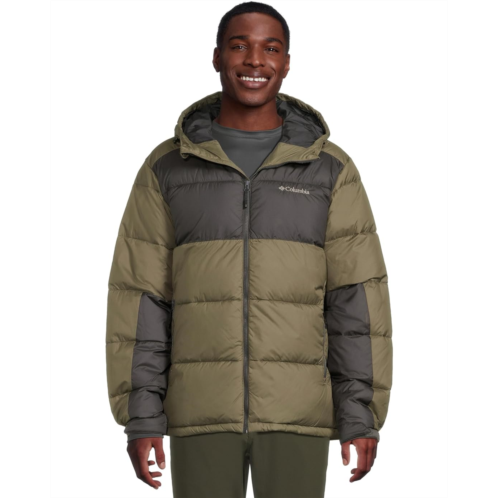 Columbia Pike Lake II Hooded Jacket