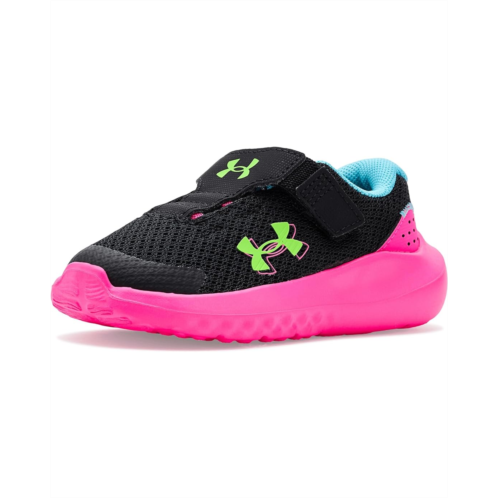 Under Armour Kids Infant Surge 4 Alternate Closure (Toddler)