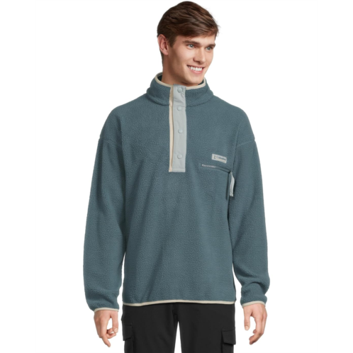 Columbia Helvetia II Half Snap Fleece