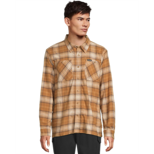 Columbia Cornell Woods Fleece Lined Shirt Jacket