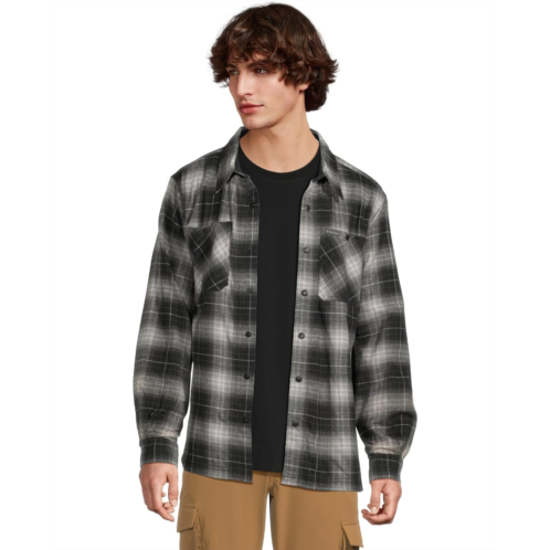 Columbia Cornell Woods Fleece Lined Shirt Jacket