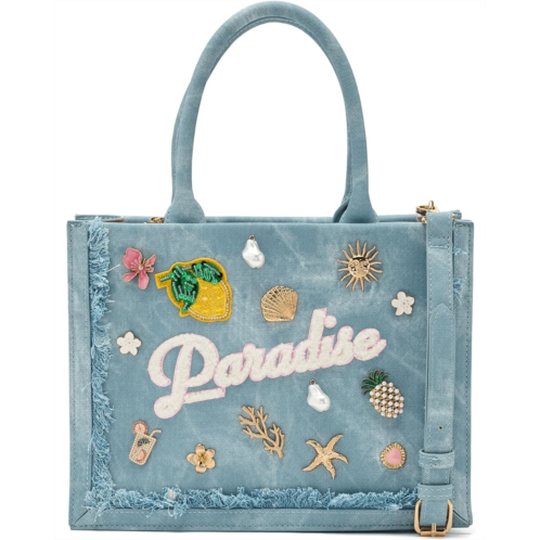 ALDO Paradisetotee