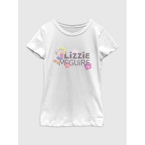OldNavy Lizzy McGuire Graphic T-Shirt