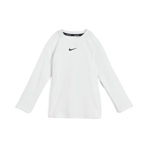 Boys Nike Kids Pro Long Sleeve T-Shirt (Toddler)