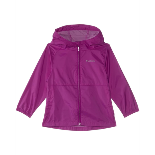 Girls Columbia Kids Switchbacka ￠ II Jacket (Toddler)