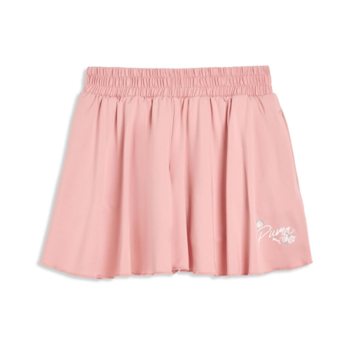 Girls PUMA Kids Floral Pack Butterfly Shorts (Little Kid)