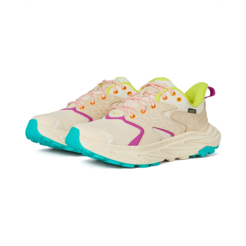 Kids Hoka Kids Anacapa 2 Low GTX (Big Kid)