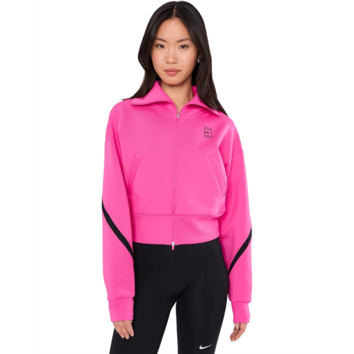 Nike Advantage Dri-FIT Full-Zip Tennis Jacket