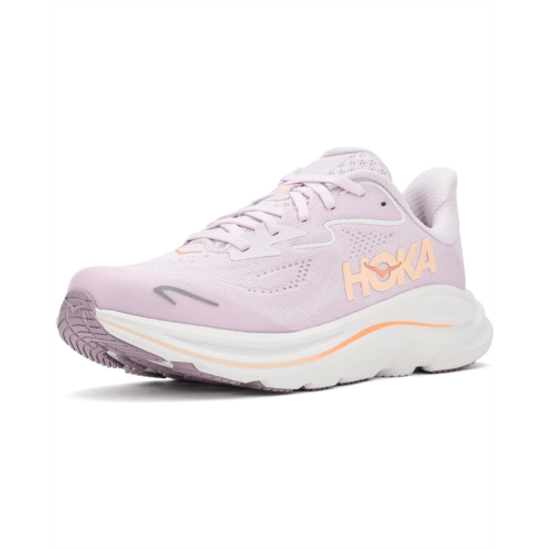 Kids Hoka Kids Clifton 10 (Big Kid)