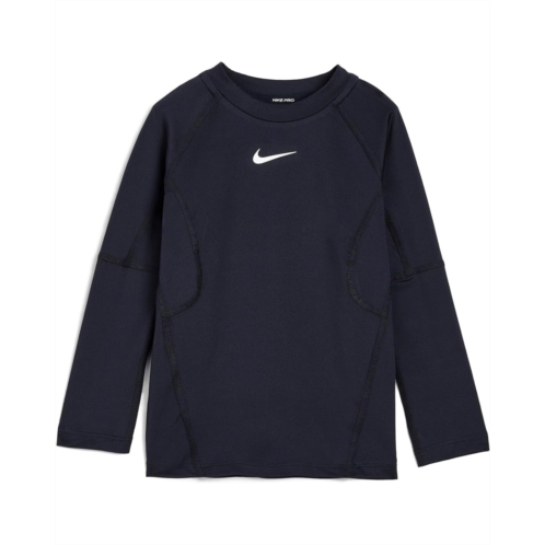 Boys Nike Kids Pro Long Sleeve T-Shirt (Toddler)